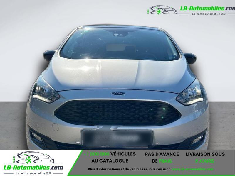 Ford C-Max 1.5 EcoBoost 150 BVA  occasion  Beaupuy - photo n3