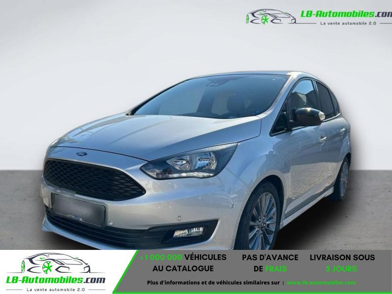 Ford C-Max 1.5 EcoBoost 150 BVA  occasion  Beaupuy