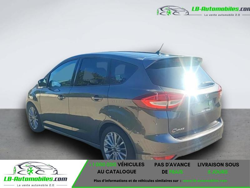 Ford C-Max 1.5 EcoBoost 150 BVA  occasion  Beaupuy - photo n3