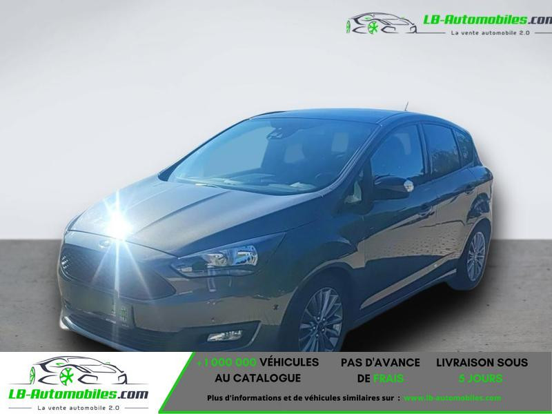 Ford C-Max 1.5 EcoBoost 150 BVA  occasion  Beaupuy