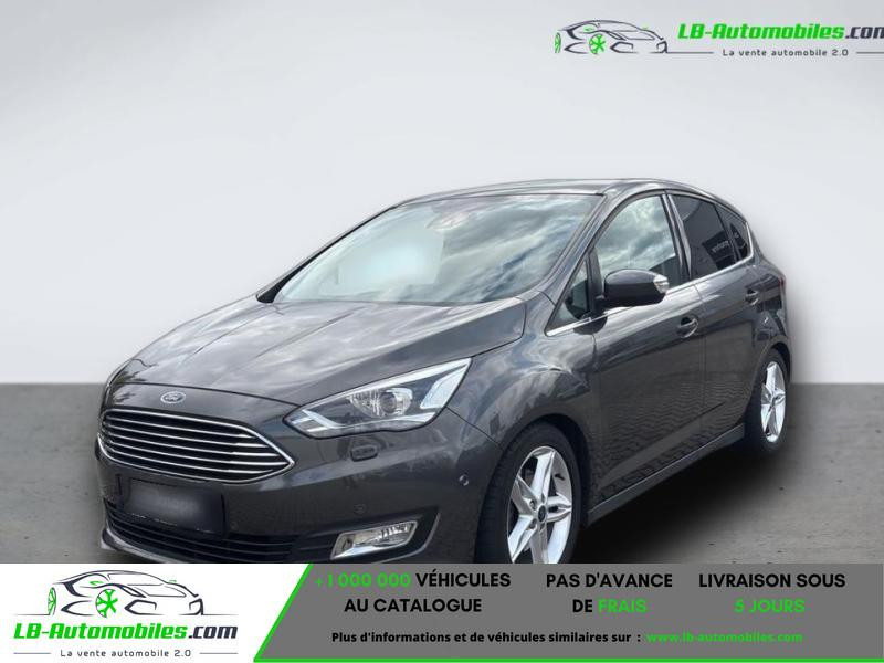 Ford C-Max 1.5 EcoBoost 150 BVA  occasion  Beaupuy