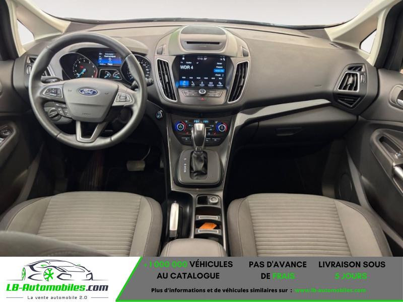 Ford C-Max 1.5 EcoBoost 150 BVA  occasion  Beaupuy - photo n3
