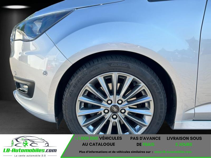 Ford C-Max 1.5 EcoBoost 150 BVA  occasion  Beaupuy - photo n5