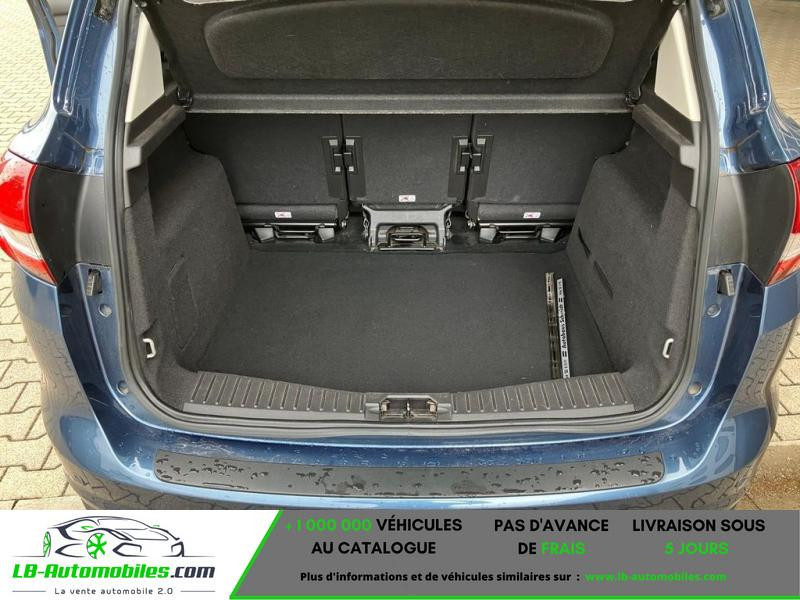 Ford C-Max 1.5 EcoBoost 150 BVA  occasion  Beaupuy - photo n7