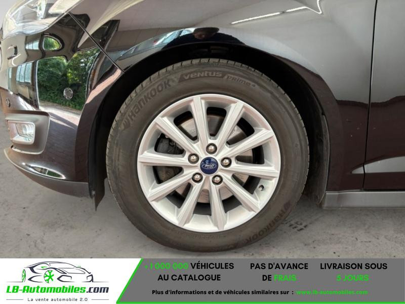 Ford C-Max 1.5 EcoBoost 150 BVA  occasion  Beaupuy - photo n10