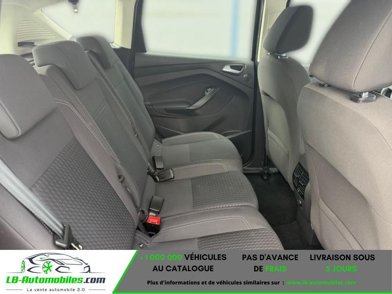 Ford C-Max 1.5 EcoBoost 150 BVA  occasion  Beaupuy - photo n6