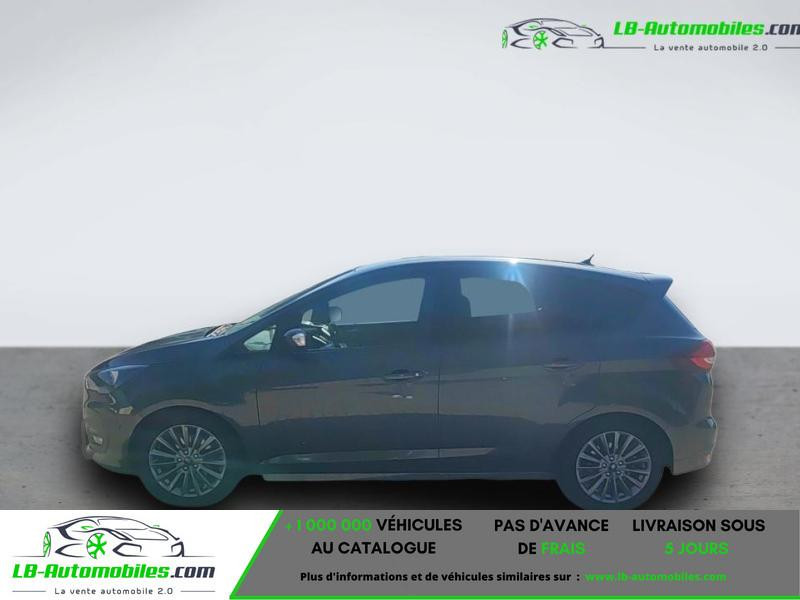Ford C-Max 1.5 EcoBoost 150 BVA  occasion  Beaupuy - photo n4
