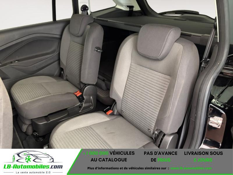 Ford C-Max 1.5 EcoBoost 150 BVA  occasion  Beaupuy - photo n8