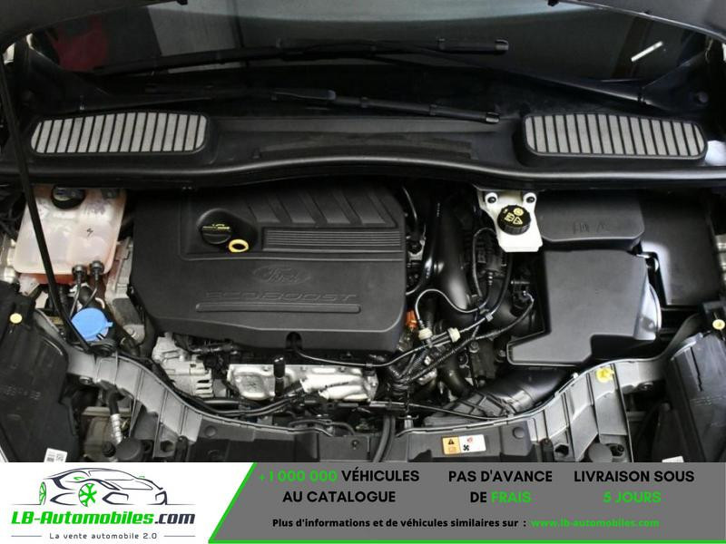 Ford C-Max 1.5 EcoBoost 150 BVA  occasion  Beaupuy - photo n11