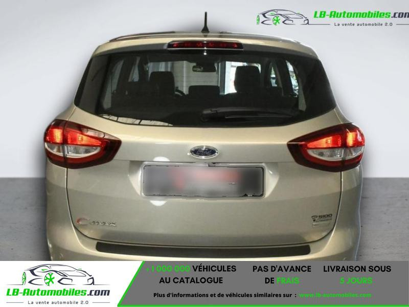 Ford C-Max 1.5 EcoBoost 150 BVA  occasion  Beaupuy - photo n7