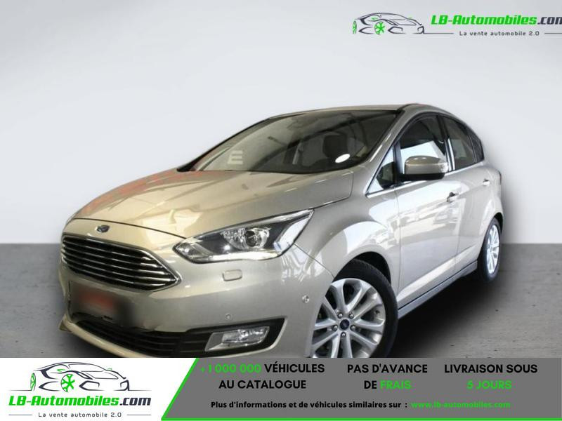 Ford C-Max 1.5 EcoBoost 150 BVA  occasion  Beaupuy