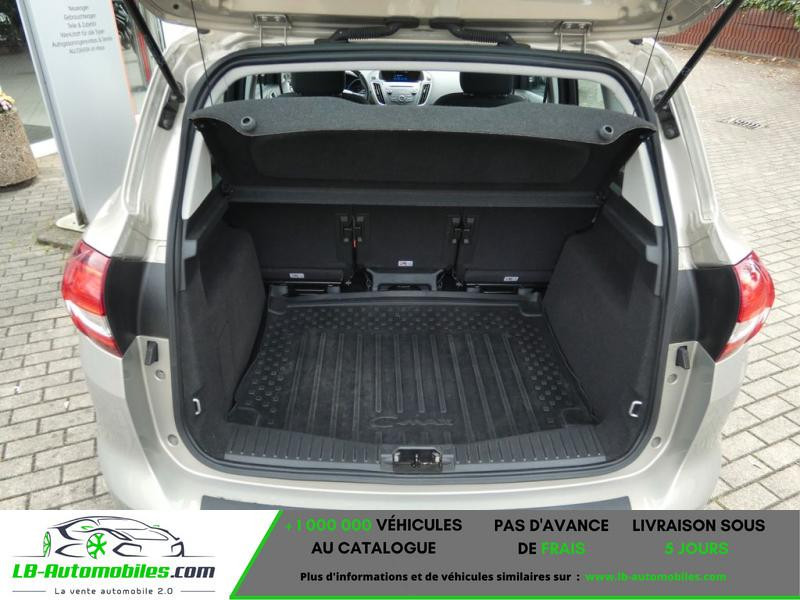 Ford C-Max 1.5 EcoBoost 150 BVA  occasion  Beaupuy - photo n8