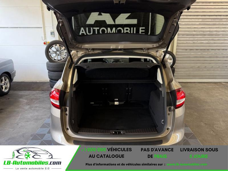 Ford C-Max 1.5 EcoBoost 150 BVA  occasion  Beaupuy - photo n7