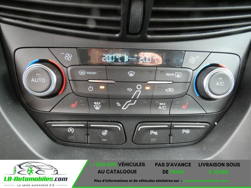 Ford C-Max 1.5 EcoBoost 150 BVA  occasion  Beaupuy - photo n7