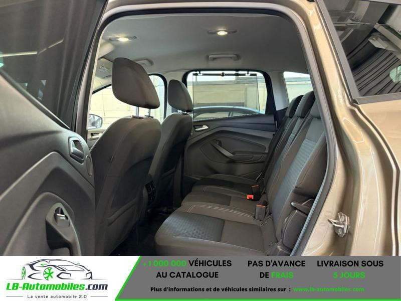 Ford C-Max 1.5 EcoBoost 150 BVA  occasion  Beaupuy - photo n6