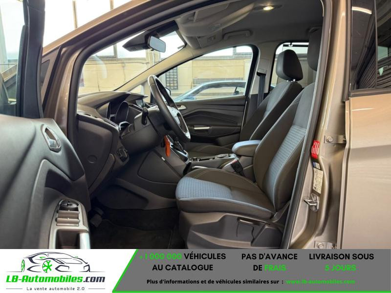 Ford C-Max 1.5 EcoBoost 150 BVA  occasion  Beaupuy - photo n5