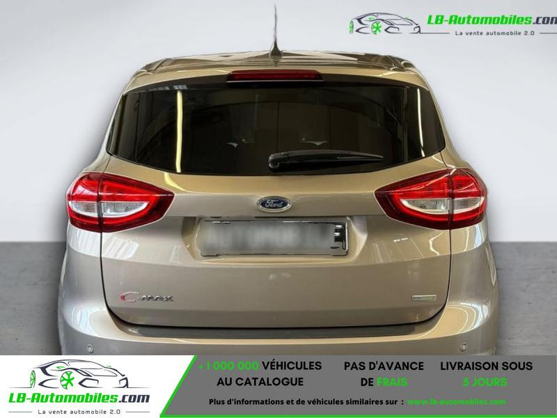 Ford C-Max 1.5 EcoBoost 150 BVA  occasion  Beaupuy - photo n4