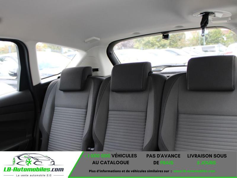 Ford C-Max 1.5 EcoBoost 150 BVA  occasion  Beaupuy - photo n7
