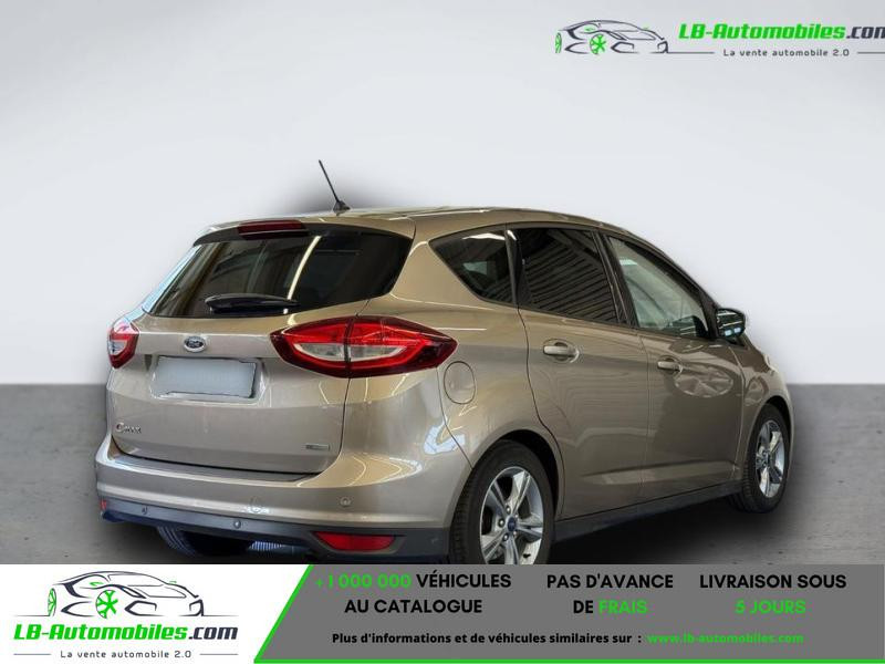 Ford C-Max 1.5 EcoBoost 150 BVA  occasion  Beaupuy - photo n3