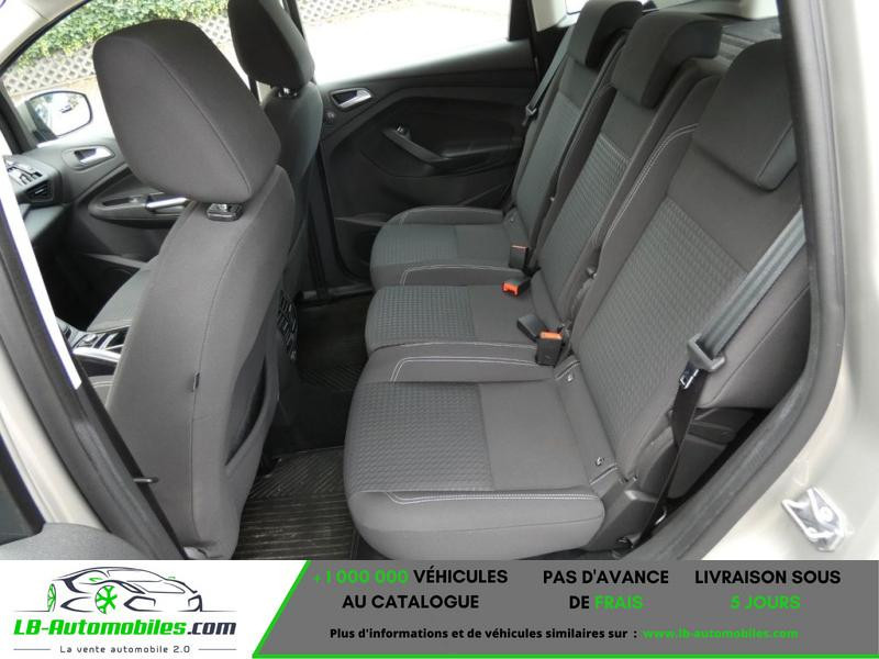 Ford C-Max 1.5 EcoBoost 150 BVA  occasion  Beaupuy - photo n6