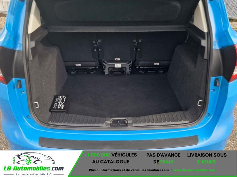Ford C-Max 1.5 EcoBoost 150 BVA  occasion  Beaupuy - photo n6
