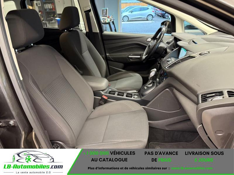 Ford C-Max 1.5 EcoBoost 150 BVA  occasion  Beaupuy - photo n8