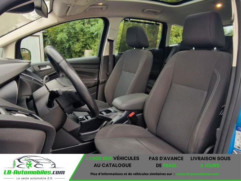 Ford C-Max 1.5 EcoBoost 150 BVA  occasion  Beaupuy - photo n4