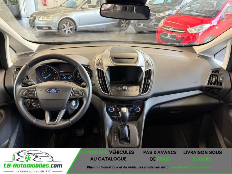 Ford C-Max 1.5 EcoBoost 150 BVA  occasion  Beaupuy - photo n2