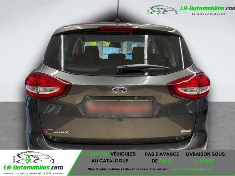Ford C-Max 1.5 EcoBoost 150 BVA  occasion  Beaupuy - photo n7