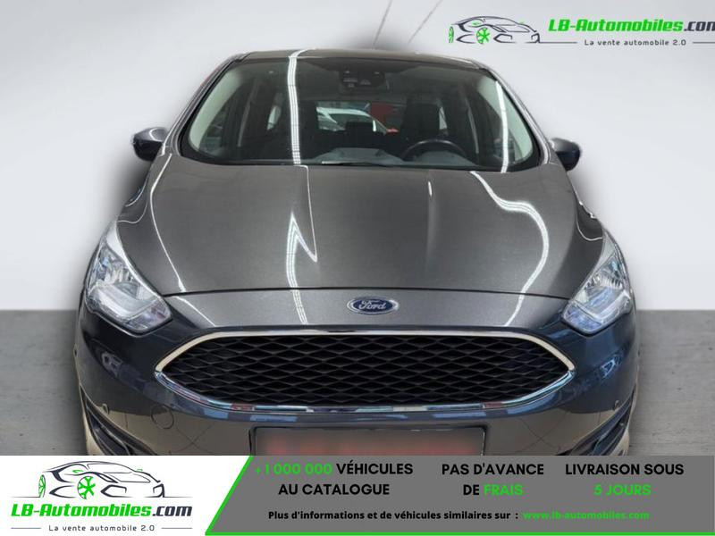 Ford C-Max 1.5 EcoBoost 150 BVA  occasion  Beaupuy - photo n5