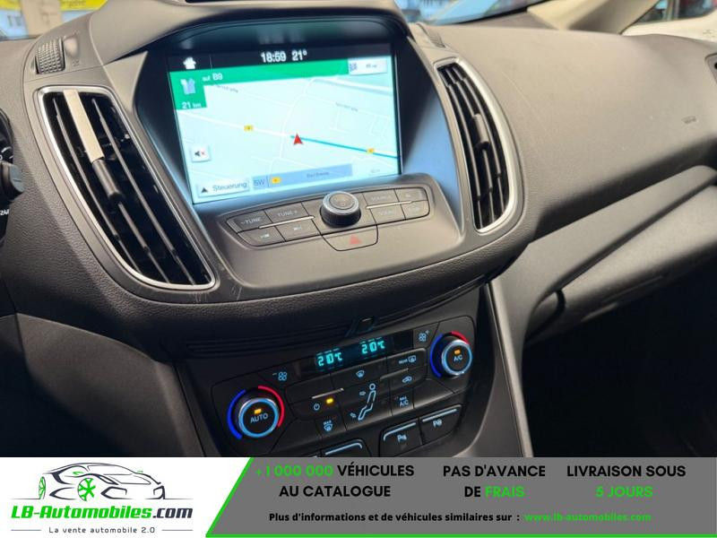Ford C-Max 1.5 EcoBoost 150 BVA  occasion  Beaupuy - photo n3