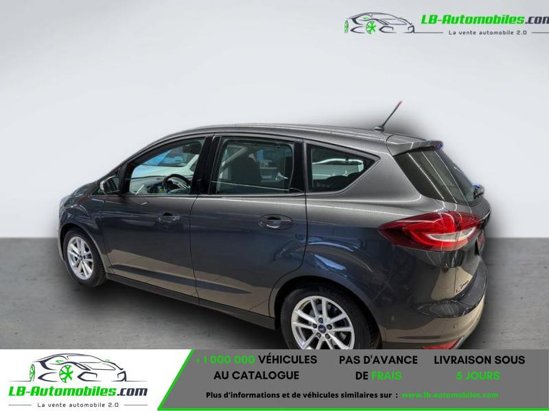 Ford C-Max 1.5 EcoBoost 150 BVA  occasion  Beaupuy - photo n4