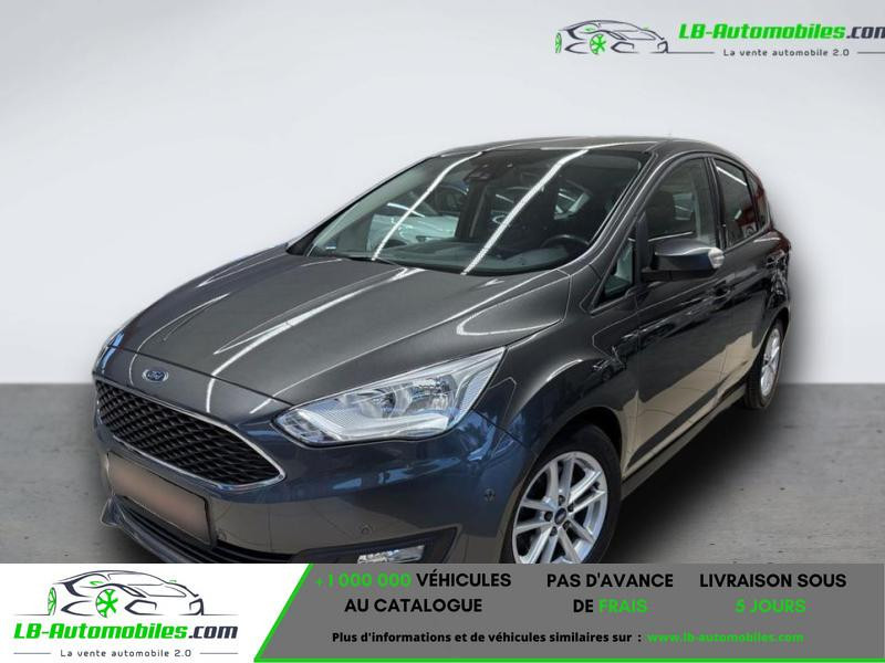 Ford C-Max 1.5 EcoBoost 150 BVA  occasion  Beaupuy