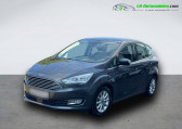 Ford C-Max 1.5 EcoBoost 150 BVA   Beaupuy 31