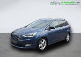Ford C-Max occasion année 2018 boite Automatique Annonce Ford C-Max occasion Essence 1.5 EcoBoost 150 BVA à Beaupuy