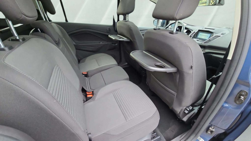 Ford C-Max 1.5 EcoBoost 150 BVA  occasion  Beaupuy - photo n9
