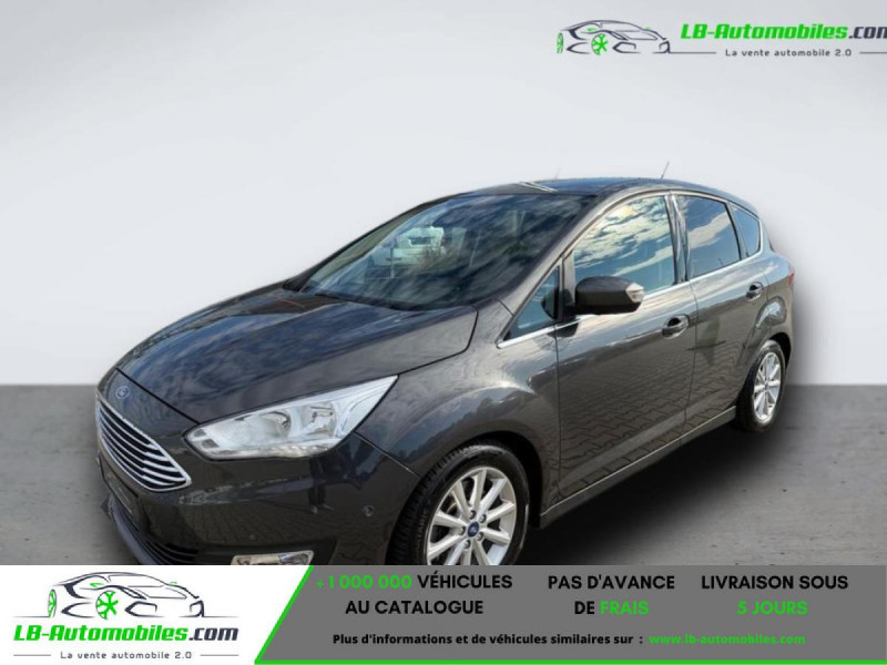 Ford C-Max 1.5 EcoBoost 150 BVA  occasion  Beaupuy