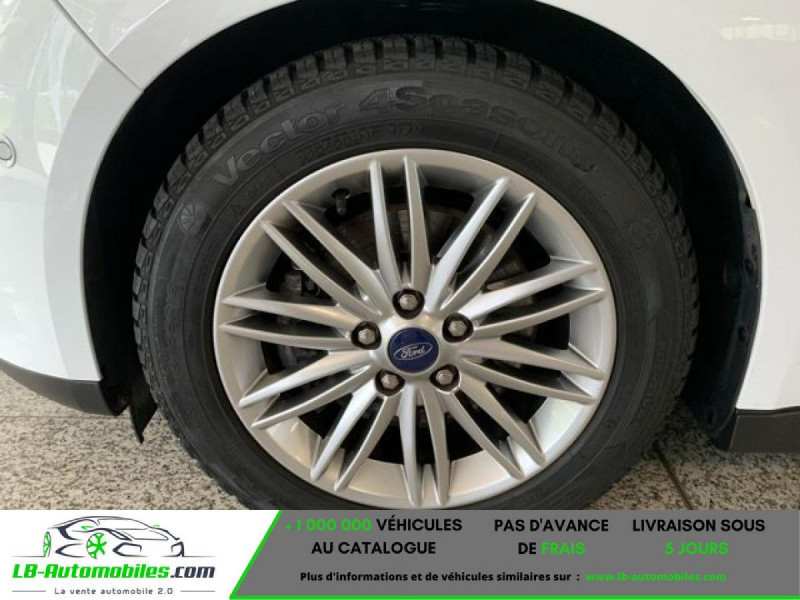 Ford C-Max 1.5 EcoBoost 150 BVA  occasion  Beaupuy - photo n8