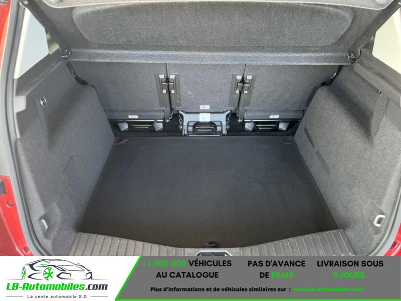 Ford C-Max 1.5 EcoBoost 150 BVA  occasion  Beaupuy - photo n7