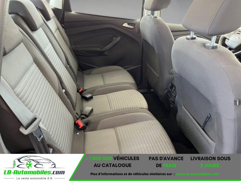 Ford C-Max 1.5 EcoBoost 150 BVA  occasion  Beaupuy - photo n5