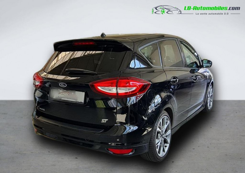 Ford C-Max 1.5 EcoBoost 150 BVA  occasion  Beaupuy - photo n3