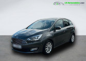 Ford C-Max 1.5 EcoBoost 150 BVA   Beaupuy 31