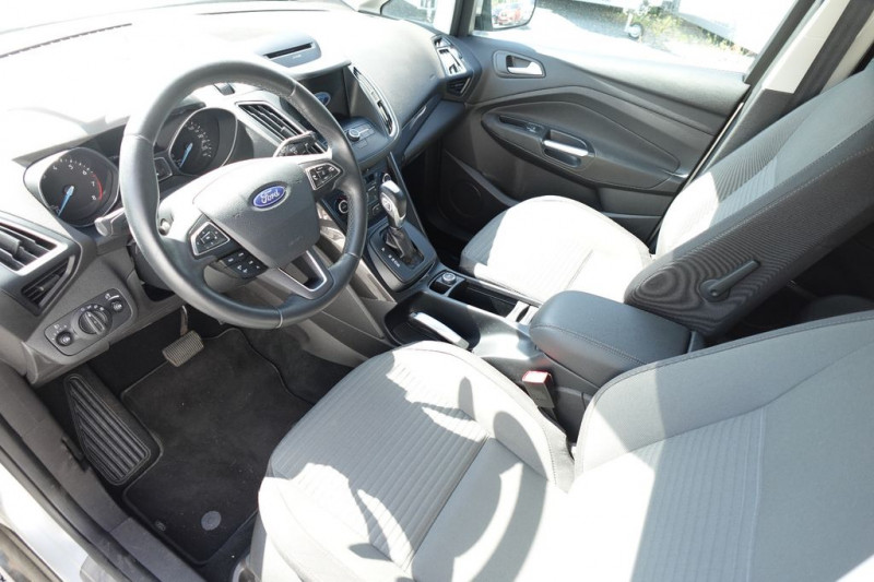 Ford C-Max 1.5 EcoBoost 150 BVA  occasion  Beaupuy - photo n5