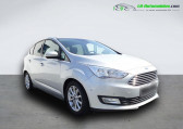 Ford C-Max occasion année 2018 boite Automatique Annonce Ford C-Max occasion Essence 1.5 EcoBoost 150 BVA à Beaupuy
