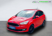 Ford C-Max 1.5 EcoBoost 150 BVA   Beaupuy 31