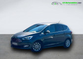 Ford C-Max occasion année 2017 boite Automatique Annonce Ford C-Max occasion Essence 1.5 EcoBoost 150 BVA à Beaupuy