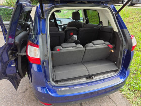 Ford C-Max 1.5 EcoBoost 150 BVA  occasion  Beaupuy - photo n4
