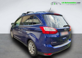 Ford C-Max 1.5 EcoBoost 150 BVA  occasion  Beaupuy - photo n2
