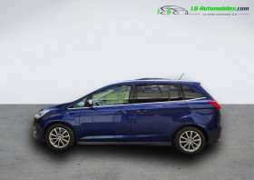 Ford C-Max 1.5 EcoBoost 150 BVA  occasion  Beaupuy - photo n3