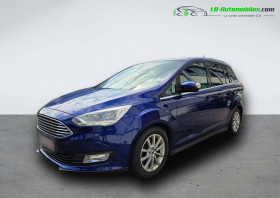 Ford C-Max , garage LB AUTOMOBILES  Beaupuy